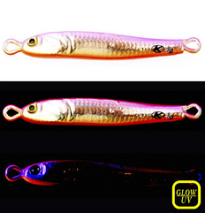 Пількер Kalipso Atherina Micro 7g 320