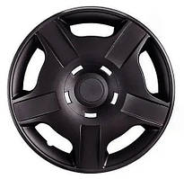 Ковпаки колес 13" STAR Black Україна