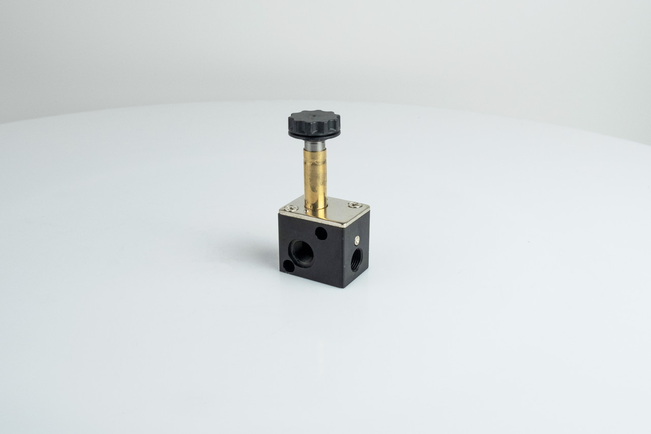 Пневморозподілювач 3V1-06, фото 1