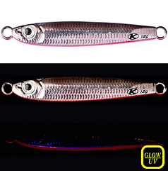 Пількер Kalipso Saurus 12g 311