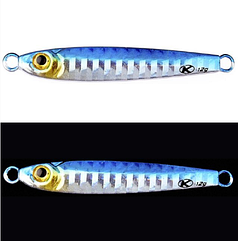 Пількер Kalipso Saurus 12g 312