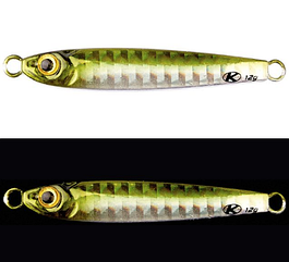 Пількер Kalipso Saurus 12g 313