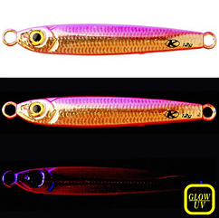 Пількер Kalipso Saurus 12g 320