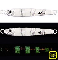 Пількер Kalipso Saurus 12g 340