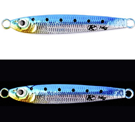 Пількер Kalipso Saurus 14g 310