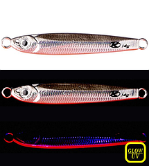 Пількер Kalipso Saurus 14g 311