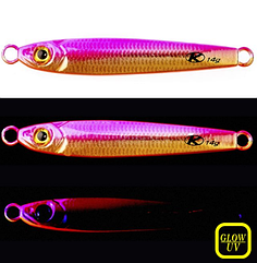 Пількер Kalipso Saurus 14g 320