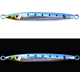 Пількер Kalipso Garfish 10g 310