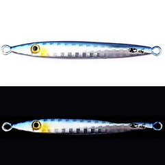 Пількер Kalipso Garfish 10g 312