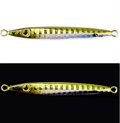 Пількер Kalipso Garfish 10g 312