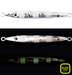 Пількер Kalipso Garfish 10g 340