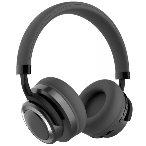 Накладні багатофункціональні Bluetooth-навушники SODO SD-1005