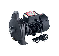 Насос поверхневий відцентровий KP CZECH CPM-146 CPM (Чугун) P=0,55 кВт, Q=3,6м3ч, H=10, Чехія