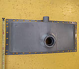 Бачок ЮМЗ радіатора верхній 36-1301050-Б, фото 5