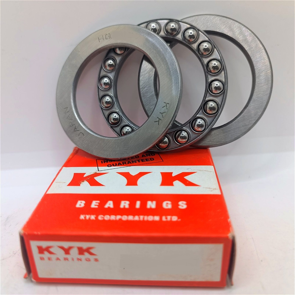 Підшипник 51103 (8103) KYK Japan