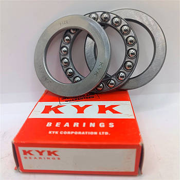 Підшипник 51208 (8208) KYK Japan