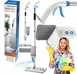 Плоска швабра Esperanza PERFECT CLEAN 40см  EHS003