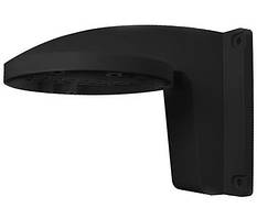 Кронштейн для купольних камер чорного кольору DS-1258ZJ(black)