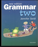 Buy Grammar Two: Student's Book