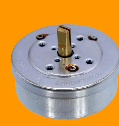 Таймер для духовки газової плити Ardo 516017900, CD60M36032Q