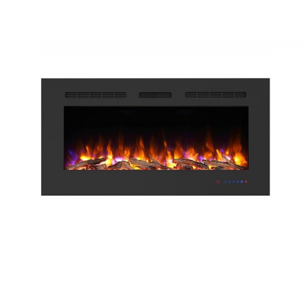 Електрокамін ROYAL FLAME Galaxy 50 RS