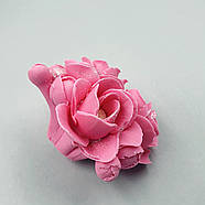 Шоколадна фігурка Букет троянд, фото 2