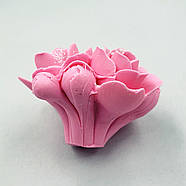 Шоколадна фігурка Букет троянд, фото 4