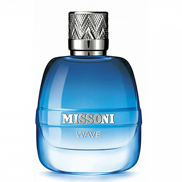 Туалетна вода Missoni Wave для чоловіків — edt 100 ml tester