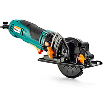 Пила циркулярна HISAKI RG 1020 TG