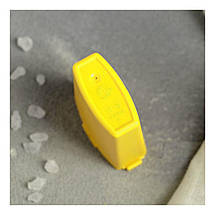 Ємність для спецій Алеана дорожня 4.2х2.1х5.0 см, фото 5