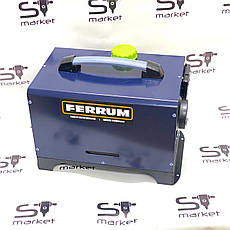 Нагрівач автономний дизельний (вебасто) FERRUM FR80950, фото 5