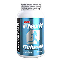 Flexit Gelacoll Nutrend, 180 капсул