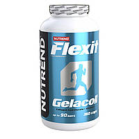 Flexit Gelacoll Nutrend, 360 капсул
