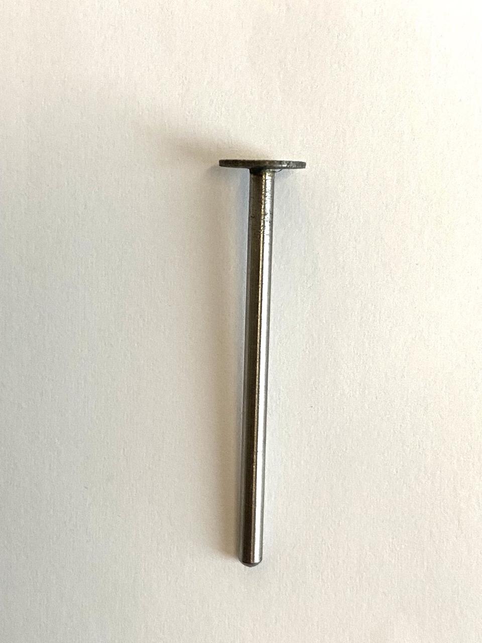 Бор зі спеченого алмазу Oko Dent (Німеччина) на прямий наконечник