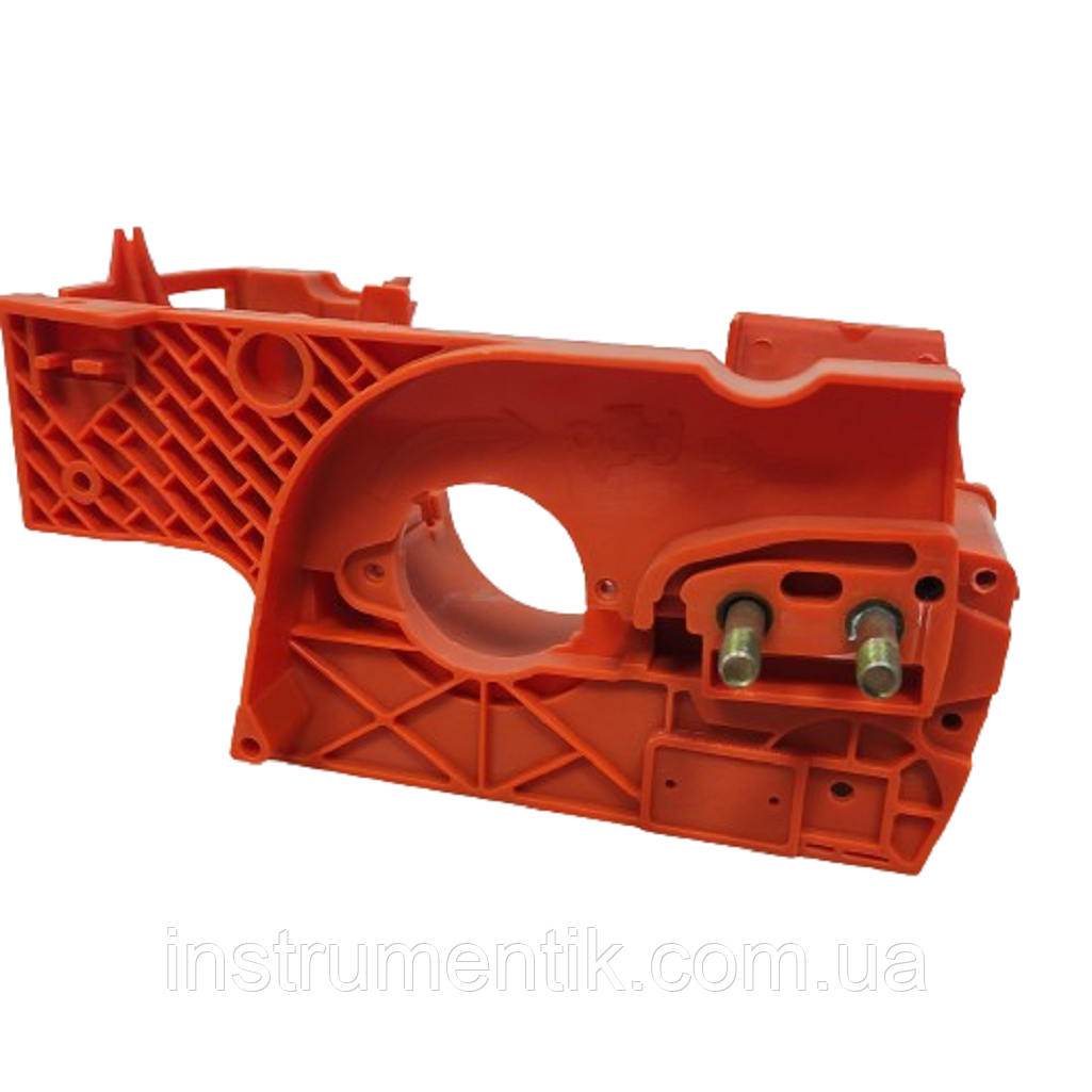 Бак масляний winzor для бензопил HU 136/137е/141/142e