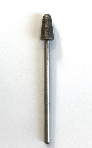 Бор зі спеченого алмазу Oko Dent (Німеччина) на прямий наконечник, фото 1