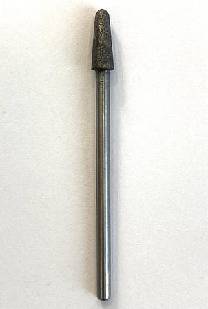 Бор зі спеченого алмазу Oko Dent (Німеччина) на прямий наконечник, фото 1