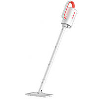 Пароочиститель Xiaomi Deerma Steam Cleaner 1600W White (DEM-ZQ610) [53089]