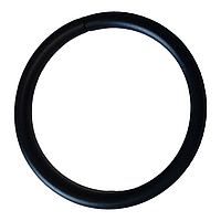 Кольцо для карниза 30 мм Черный матовый