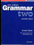 Дополнительные материалы (Answer Book) к Grammar 1, 2, 3,