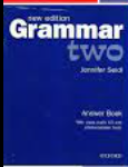 Додаткові матеріали (Answer Book) до Grammar 1, 2, 3,