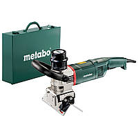 Фрезер кромочный Metabo KFM 16-15 F 601753500