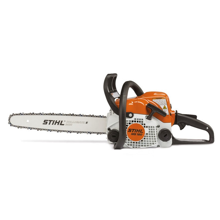 Бензопила STIHL (Штиль) MS 180