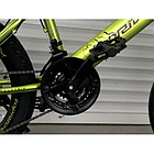 Дитячий велосипед TopRider 509 20 дюймів Хаккі, фото 4