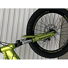 Дитячий велосипед TopRider 509 20 дюймів Хаккі, фото 6