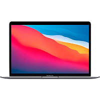 Ноутбук Apple MacBook Air 13" Space Gray Late 2020 (Z124000FK) [57651]