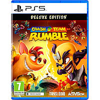 Игра Crash Team Rumble для PS5 (EN) [99089]