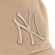 Оригінальна кепка 47 BRAND NY YANKEES RGW17GWS-KHC, фото 3