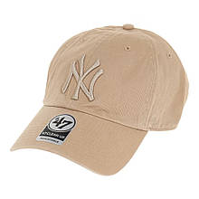 Оригінальна кепка 47 BRAND NY YANKEES RGW17GWS-KHC