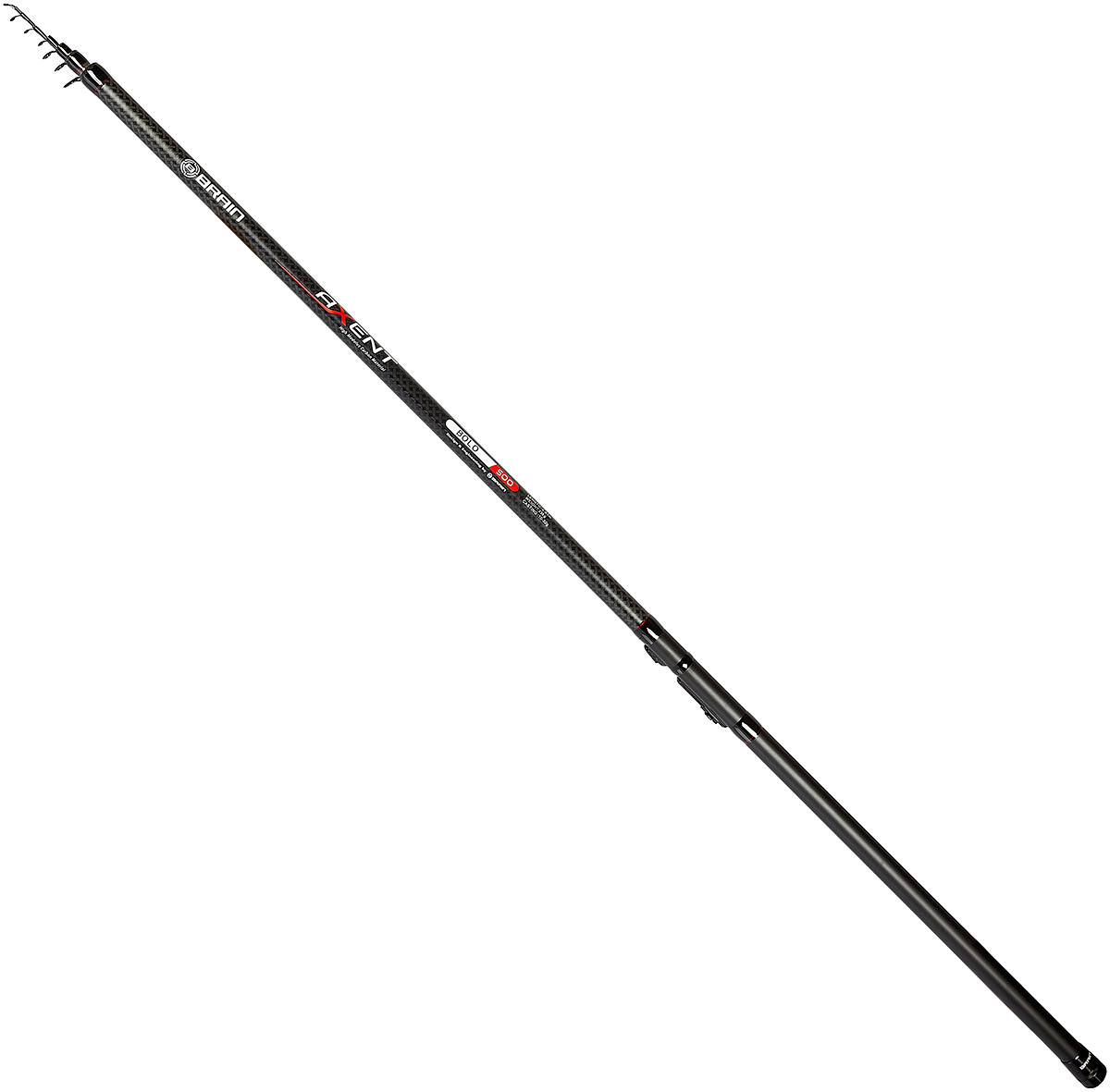 Вудлище болонське Brain Axent 6.00 м., фото 1